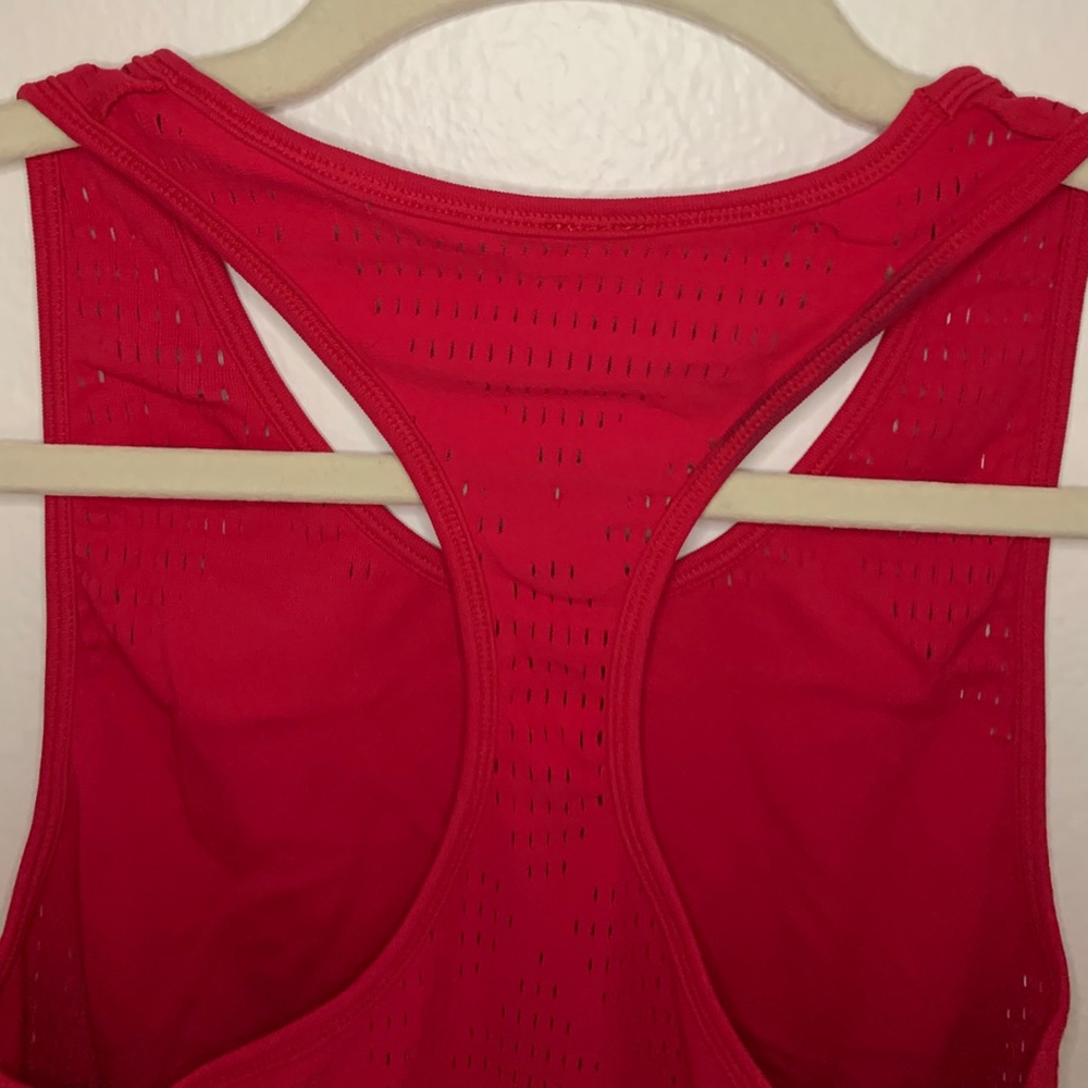 FABLETICS RAZORBACK TANK TOP - Picture 5 of 5